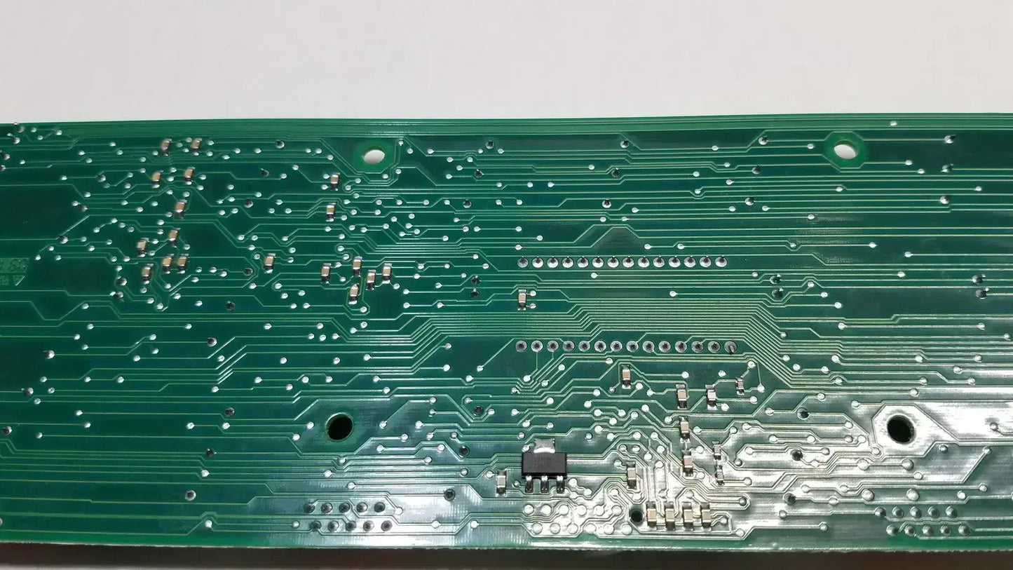 Hill-Rom 2007 Control Board 147134.102 Assy 143548 Control Board, second-hand product photo 20