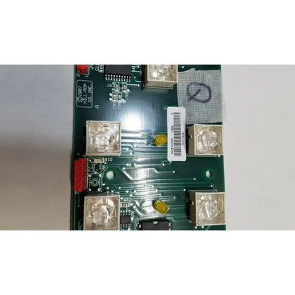 Hill-Rom 2007 Control Board 147134.102 Assy 143548 Control Board, second-hand product photo 10