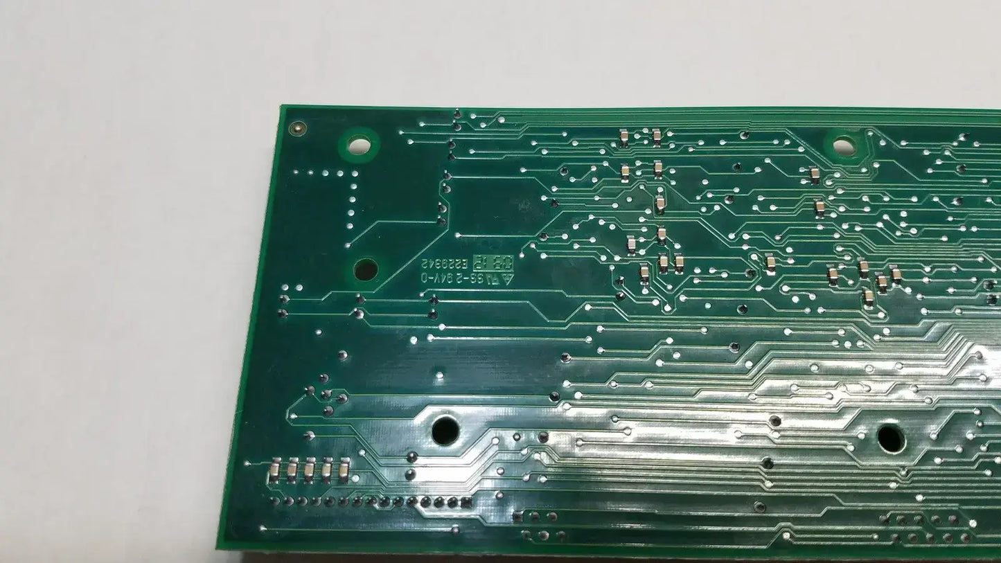 Hill-Rom 2007 Control Board 147134.102 Assy 143548 Control Board, second-hand product photo 19