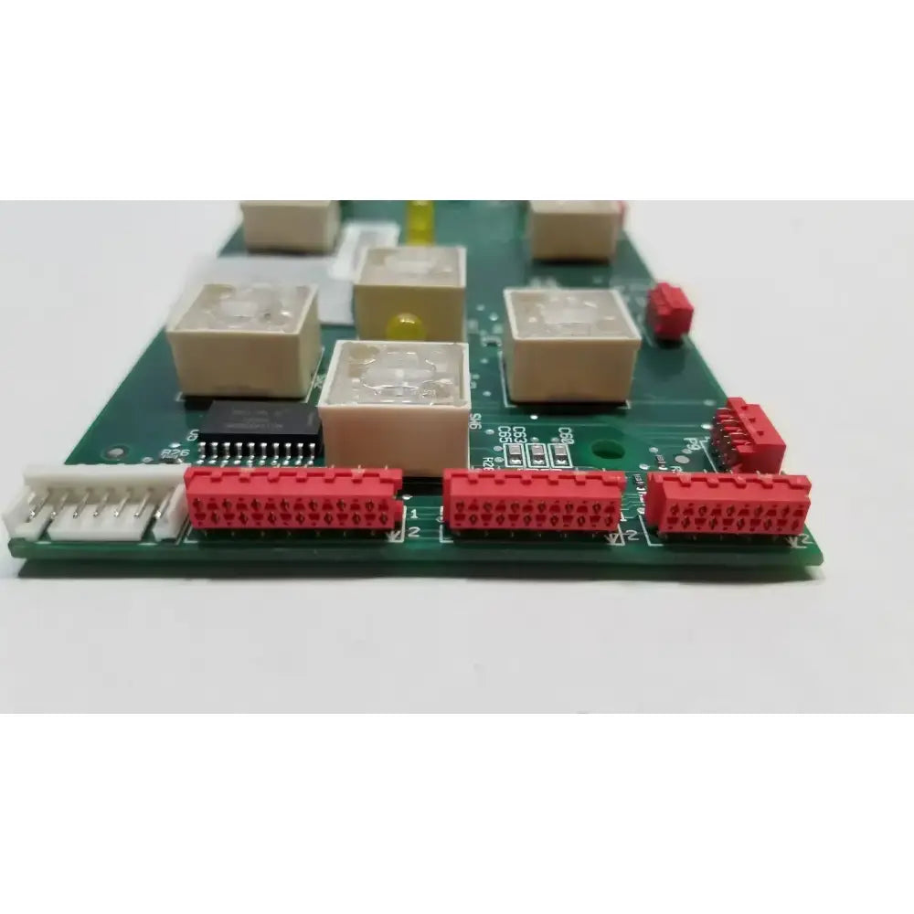 Hill-Rom 2007 Control Board 147134.102 Assy 143548 Control Board, second-hand product photo 14