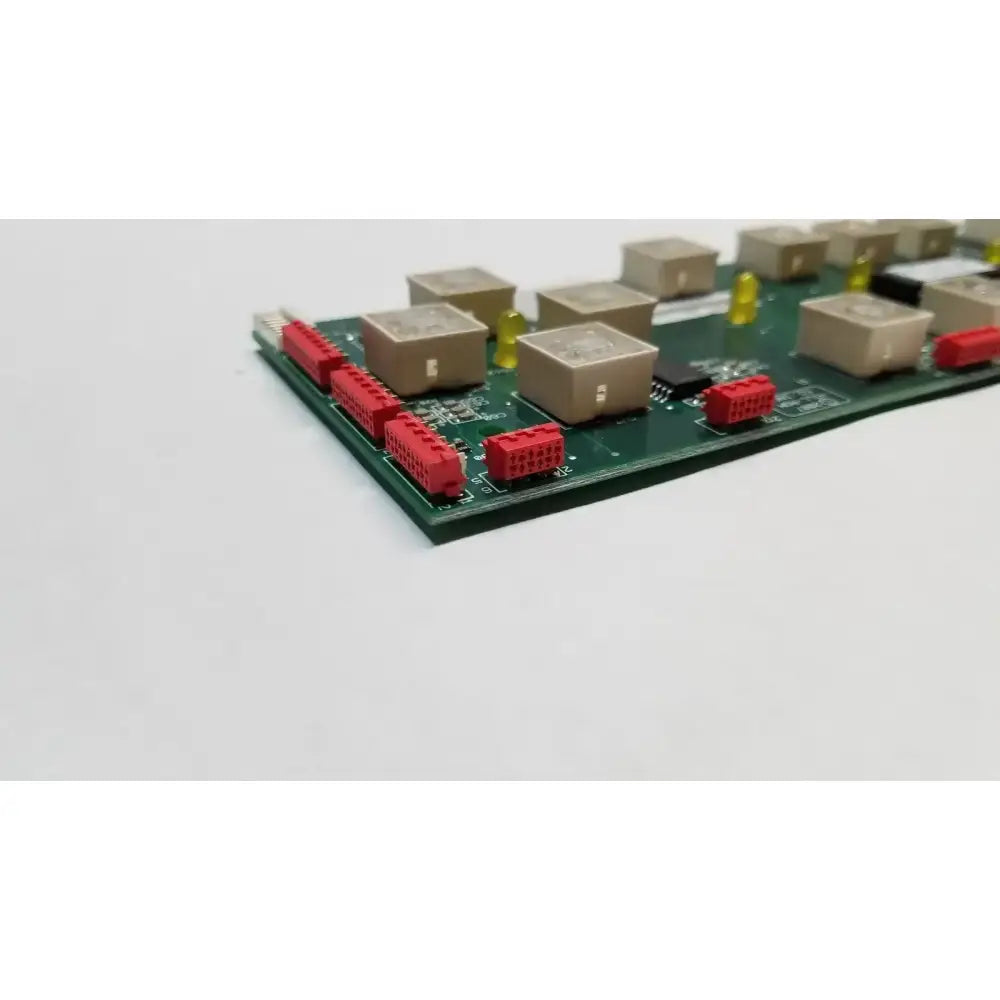 Hill-Rom 2007 Control Board 147134.102 Assy 143548 Control Board, second-hand product photo 3