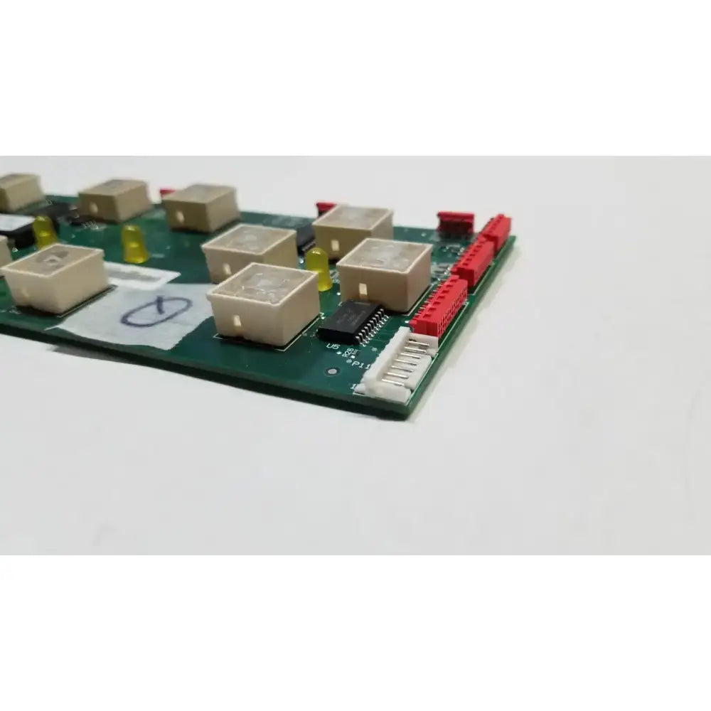 Hill-Rom 2007 Control Board 147134.102 Assy 143548 Control Board, second-hand product photo 17
