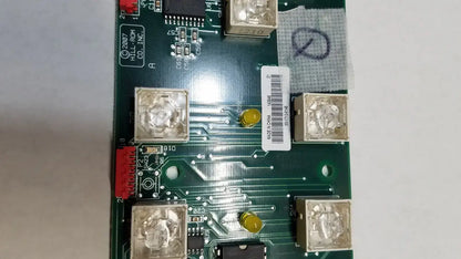 Hill-Rom 2007 Control Board 147134.102 Assy 143548 Control Board, second-hand product photo 10