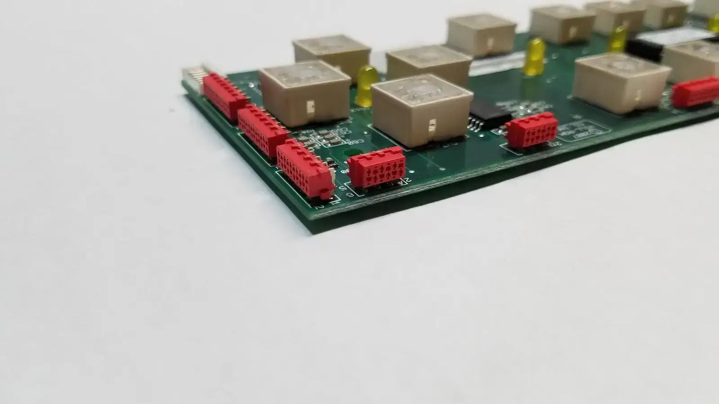 Hill-Rom 2007 Control Board 147134.102 Assy 143548 Control Board, second-hand product photo 3