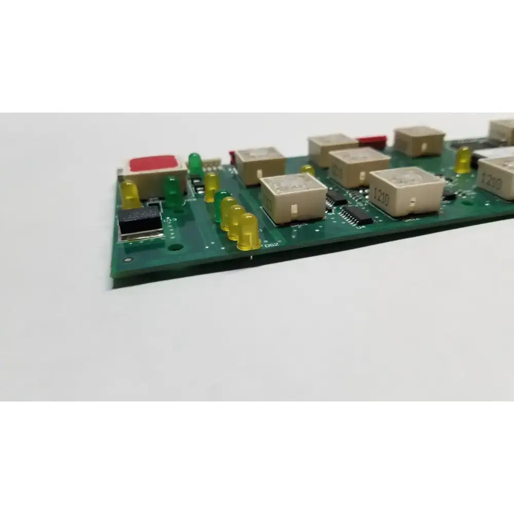 Hill-Rom 2007 Control Board 147134.102 Assy 143548 Control Board, second-hand product photo 15