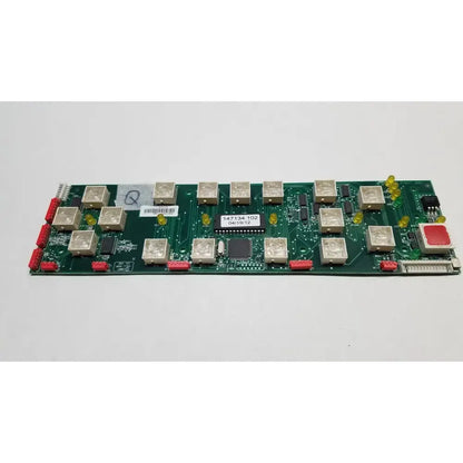 Hill-Rom 2007 Control Board 147134.102 Assy 143548 Control Board, second-hand product photo 1