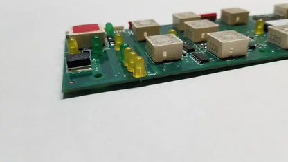Hill-Rom 2007 Control Board 147134.102 Assy 143548 Control Board, second-hand product photo 15