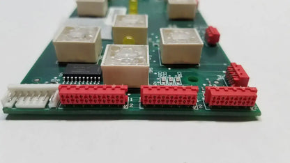 Hill-Rom 2007 Control Board 147134.102 Assy 143548 Control Board, second-hand product photo 14