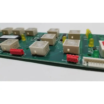 Hill-Rom 2007 Control Board 147134.102 Assy 143548 Control Board, second-hand product photo 6