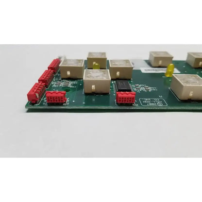 Hill-Rom 2007 Control Board 147134.102 Assy 143548 Control Board, second-hand product photo 4