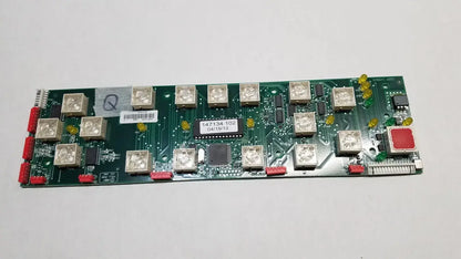 Hill-Rom 2007 Control Board 147134.102 Assy 143548 Control Board, second-hand product photo 23