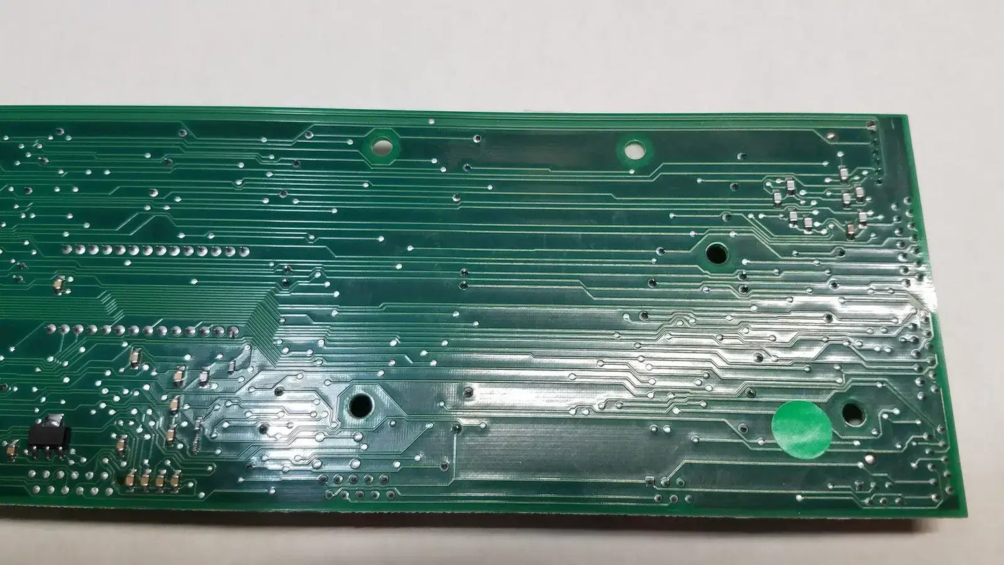 Hill-Rom 2007 Control Board 147134.102 Assy 143548 Control Board, second-hand product photo 21