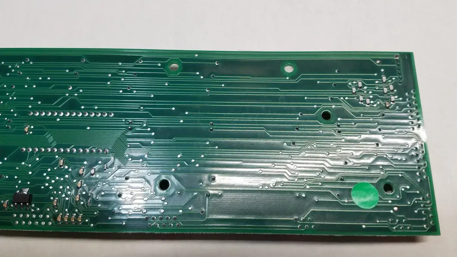 Hill-Rom 2007 Control Board 147134.102 Assy 143548 Control Board, second-hand product photo 21