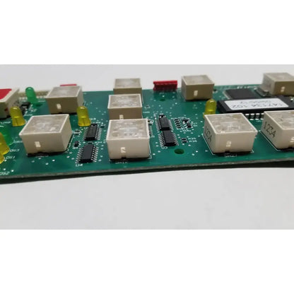 Hill-Rom 2007 Control Board 147134.102 Assy 143548 with 15x 1234 Control Board Assembly, second-hand product photo 9