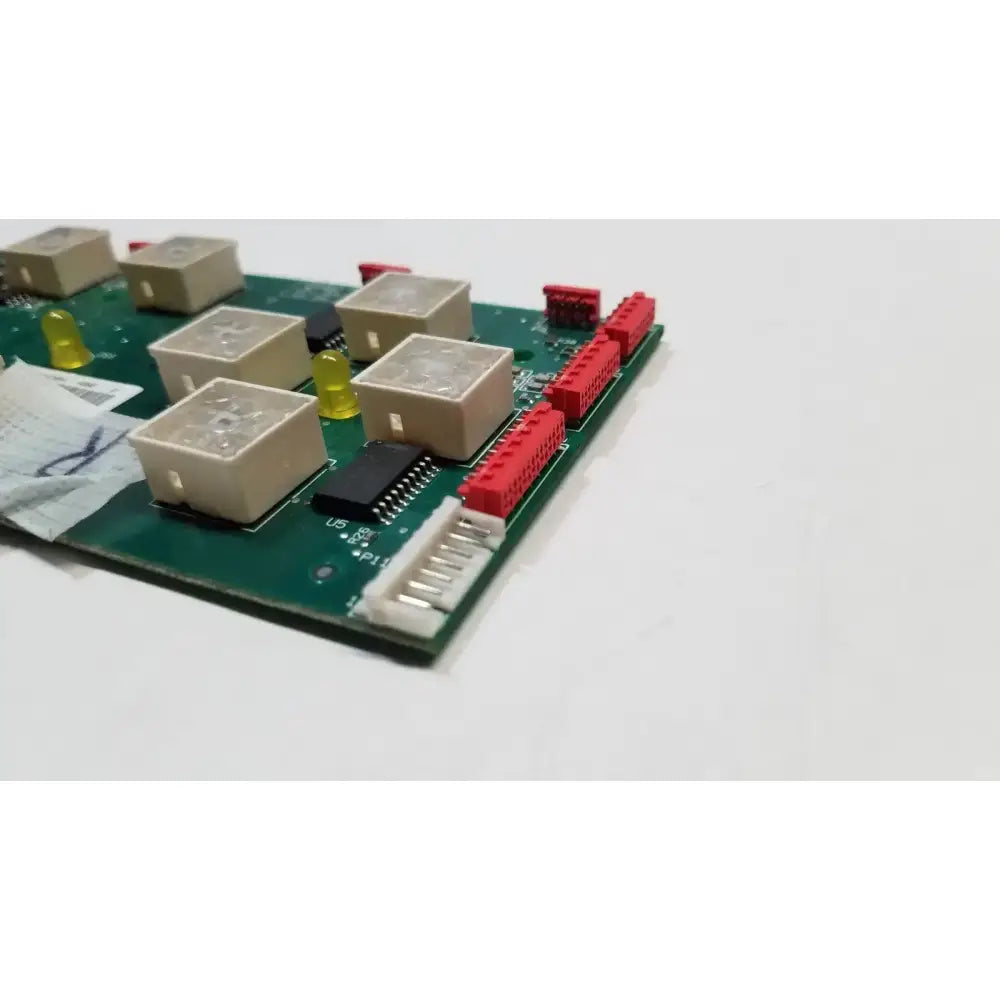 Hill-Rom 2007 Control Board 147134.102 Assy 143548 with 15x 1234 Control Board Assembly, second-hand product photo 11