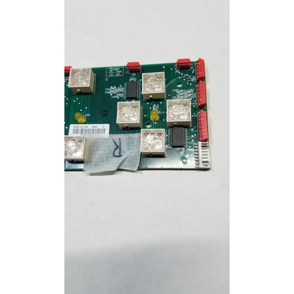 Hill-Rom 2007 Control Board 147134.102 Assy 143548 with 15x 1234 Control Board Assembly, second-hand product photo 16