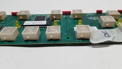 Hill-Rom 2007 Control Board 147134.102 Assy 143548 with 15x 1234 Control Board Assembly, second-hand product photo 10
