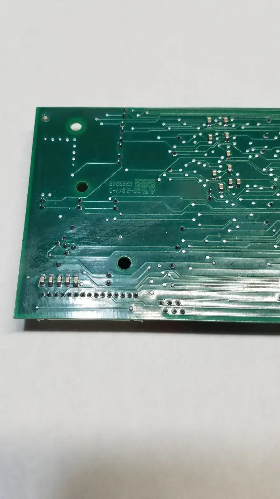 Hill-Rom 2007 Control Board 147134.102 Assy 143548 with 15x 1234 Control Board Assembly, second-hand product photo 18