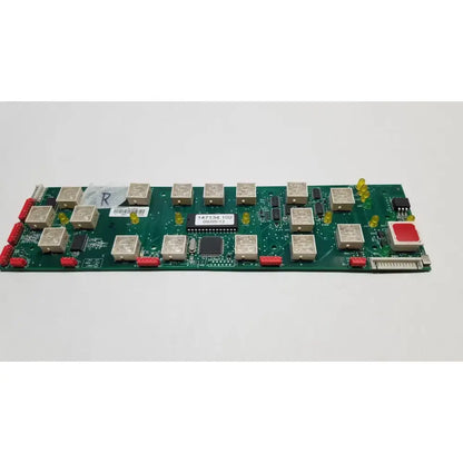 Hill-Rom 2007 Control Board 147134.102 Assy 143548 with 15x 1234 Control Board Assembly, second-hand product photo 1