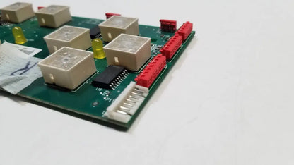 Hill-Rom 2007 Control Board 147134.102 Assy 143548 with 15x 1234 Control Board Assembly, second-hand product photo 11