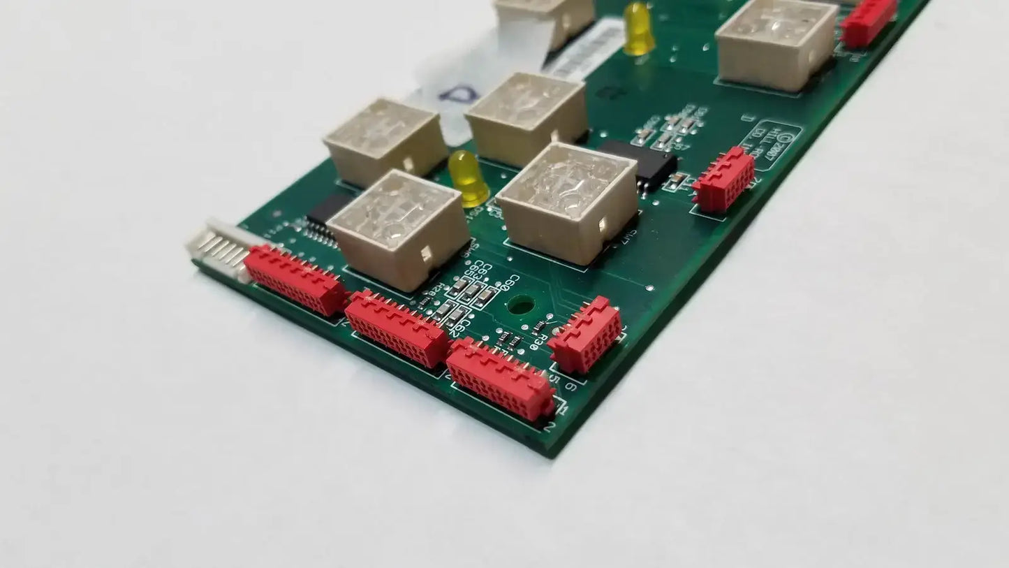 Hill-Rom 2007 Control Board 147134.102 Assy 143548 with 15x 1234 Control Board Assembly, second-hand product photo 3