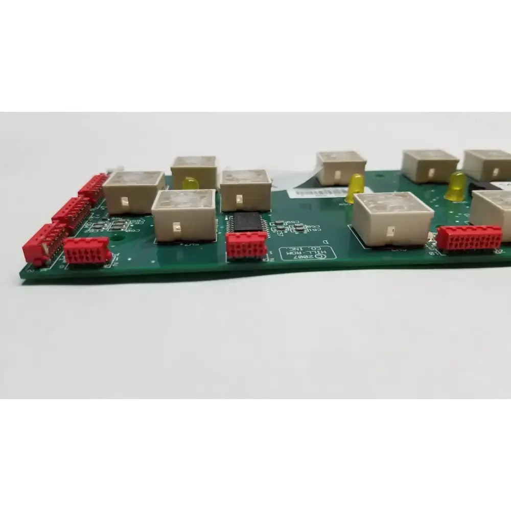 Hill-Rom 2007 Control Board 147134.102 Assy 143548 with 15x 1234 Control Board Assembly, second-hand product photo 4