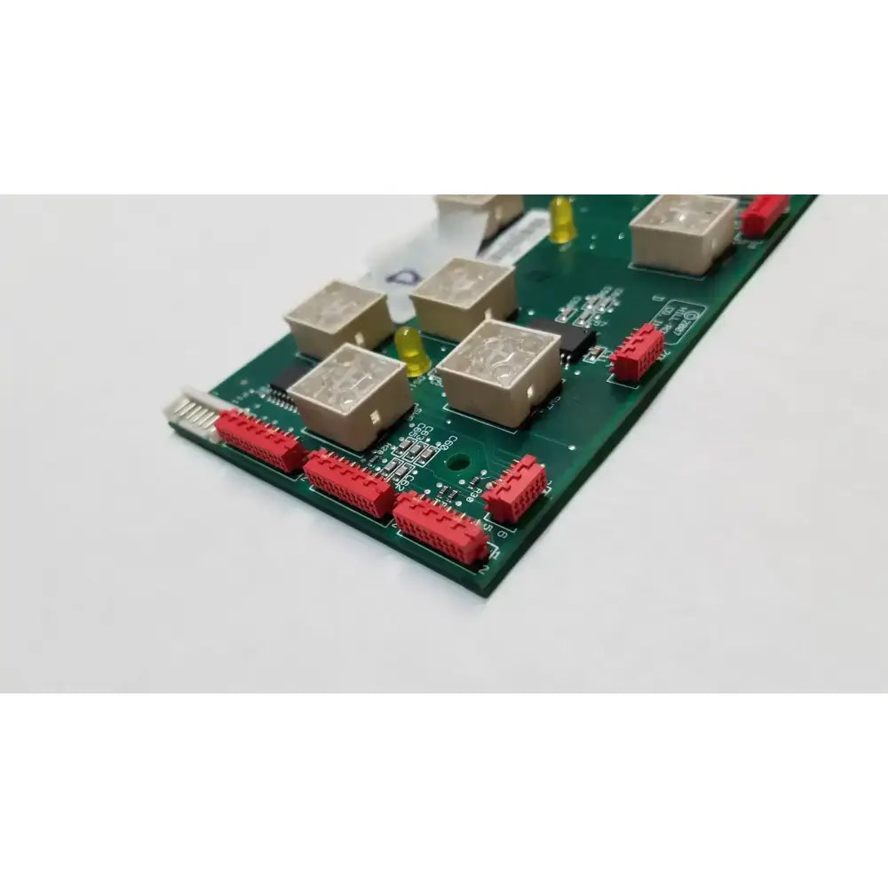 Hill-Rom 2007 Control Board 147134.102 Assy 143548 with 15x 1234 Control Board Assembly, second-hand product photo 3
