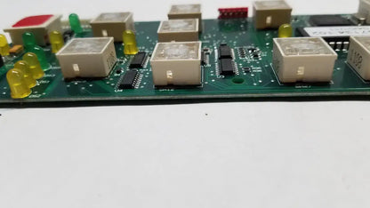 Hill-Rom 2007 Control Board 147134.102 Assy 143548 with 16x 1210 Control Board, second-hand product photo 29