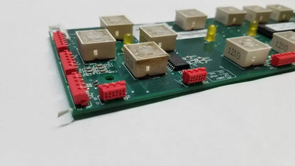 Hill-Rom 2007 Control Board 147134.102 Assy 143548 with 16x 1108 Control Board, second-hand product photo 27