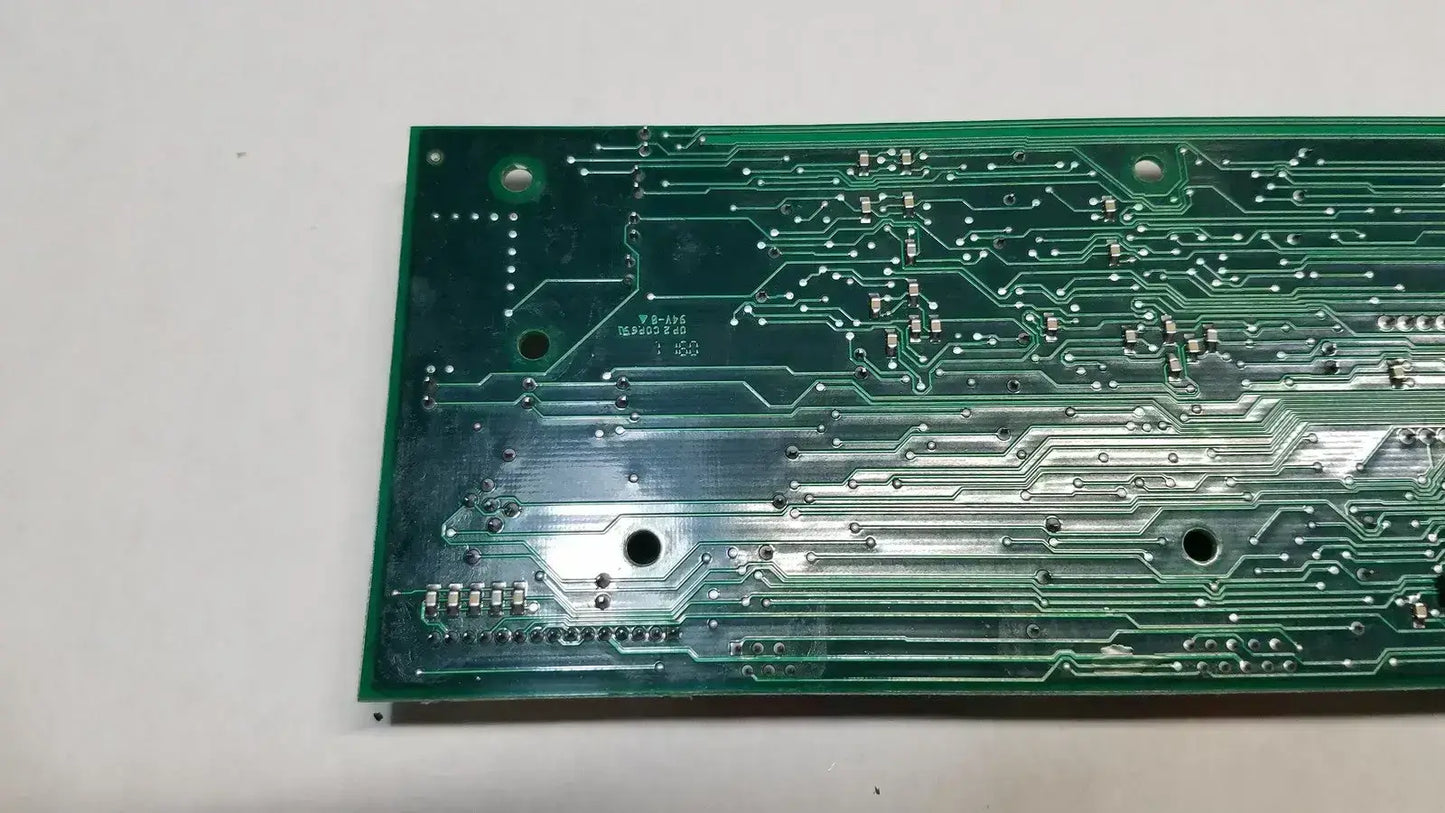 Hill-Rom 2007 Control Board 147134.102 Assy 143548 with 16x 1108 Control Board, second-hand product photo 21