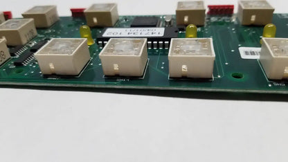 Hill-Rom 2007 Control Board 147134.102 Assy 143548 with 16x 1108 Control Board, second-hand product photo 12