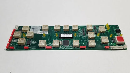 Hill-Rom 2007 Control Board 147134.102 Assy 143548 with 16x 1108 Control Board, second-hand product photo 25