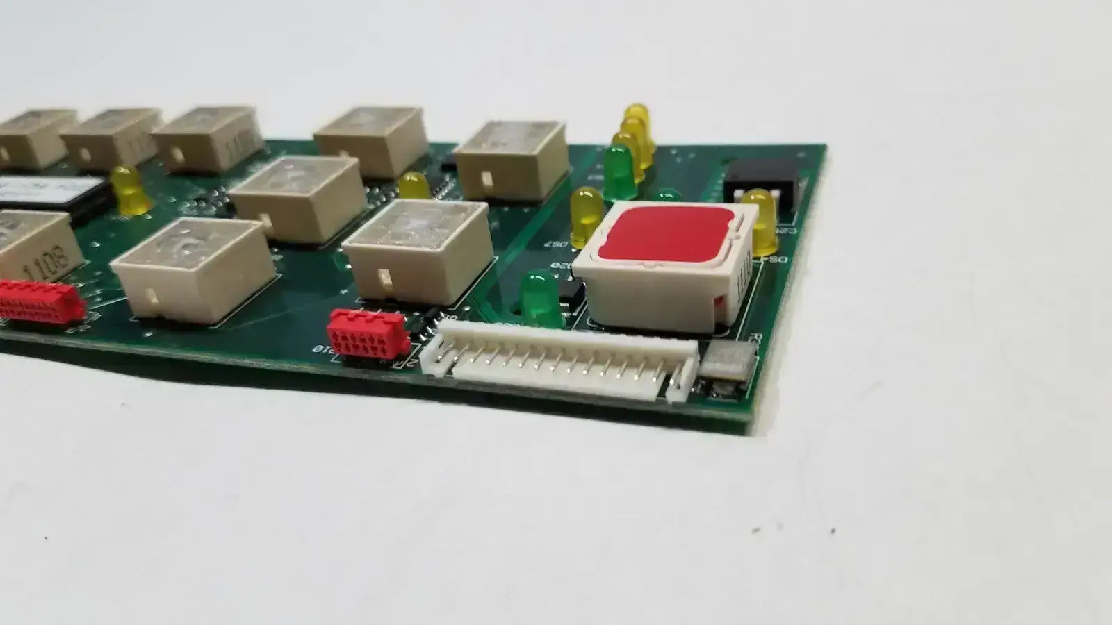 Hill-Rom 2007 Control Board 147134.102 Assy 143548 with 16x 1108 Control Board, second-hand product photo 18