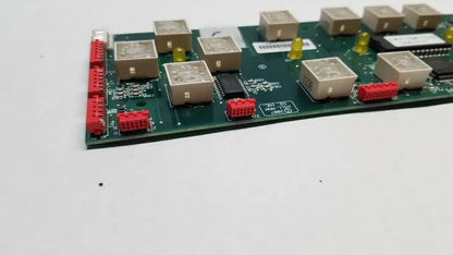 Hill-Rom 2007 Control Board 147134.102 Assy 143548 with 16x 1210 Control Board, second-hand product photo 34