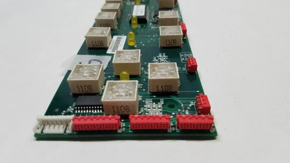 Hill-Rom 2007 Control Board 147134.102 Assy 143548 with 16x 1108 Control Board, second-hand product photo 14