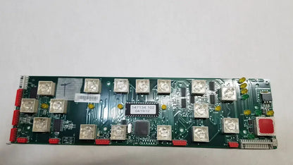 Hill-Rom 2007 Control Board 147134.102 Assy 143548 with 16x 1108 Control Board, second-hand product photo 26