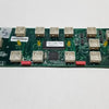 Hill-Rom 2007 Control Board 147134.102 Assy 143548 with 16x 1108