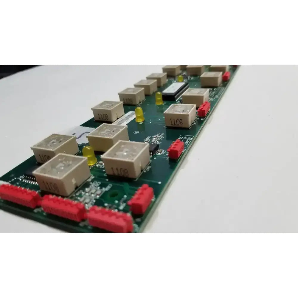 Hill-Rom 2007 Control Board 147134.102 Assy 143548 with 16x 1108 Control Board, second-hand product photo 15