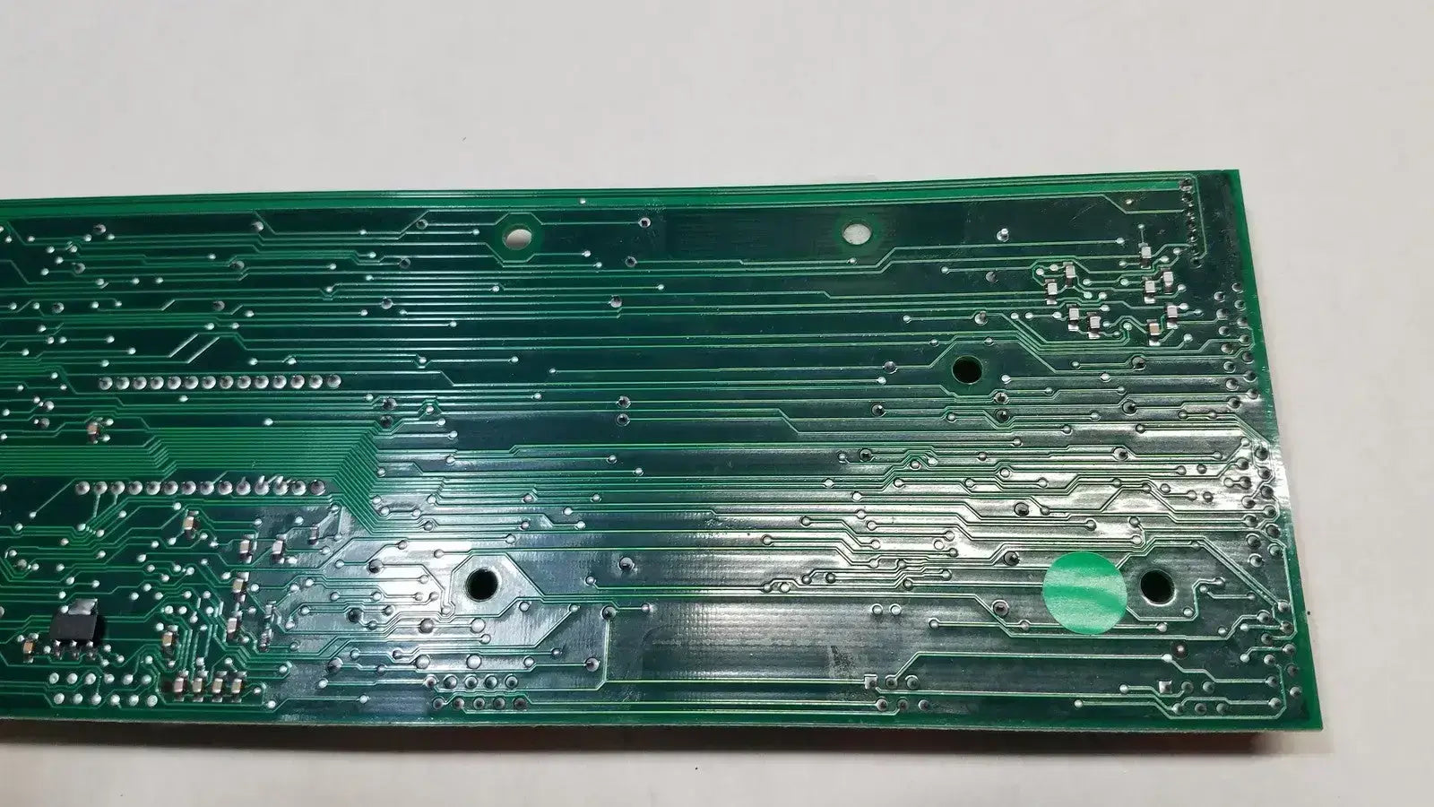 Hill-Rom 2007 Control Board 147134.102 Assy 143548 with 16x 1108 Control Board, second-hand product photo 24