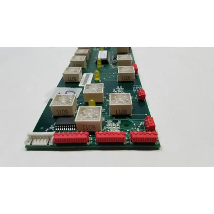 Hill-Rom 2007 Control Board 147134.102 Assy 143548 with 16x 1108 Control Board, second-hand product photo 14
