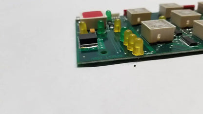 Hill-Rom 2007 Control Board 147134.102 Assy 143548 with 16x 1210 Control Board, second-hand product photo 28