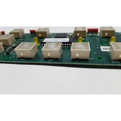 Hill-Rom 2007 Control Board 147134.102 Assy 143548 with 16x 1108 Control Board, second-hand product photo 12