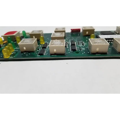 Hill-Rom 2007 Control Board 147134.102 Assy 143548 with 16x 1210 Control Board, second-hand product photo 29