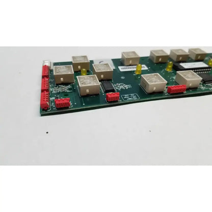Hill-Rom 2007 Control Board 147134.102 Assy 143548 with 16x 1210 Control Board, second-hand product photo 34