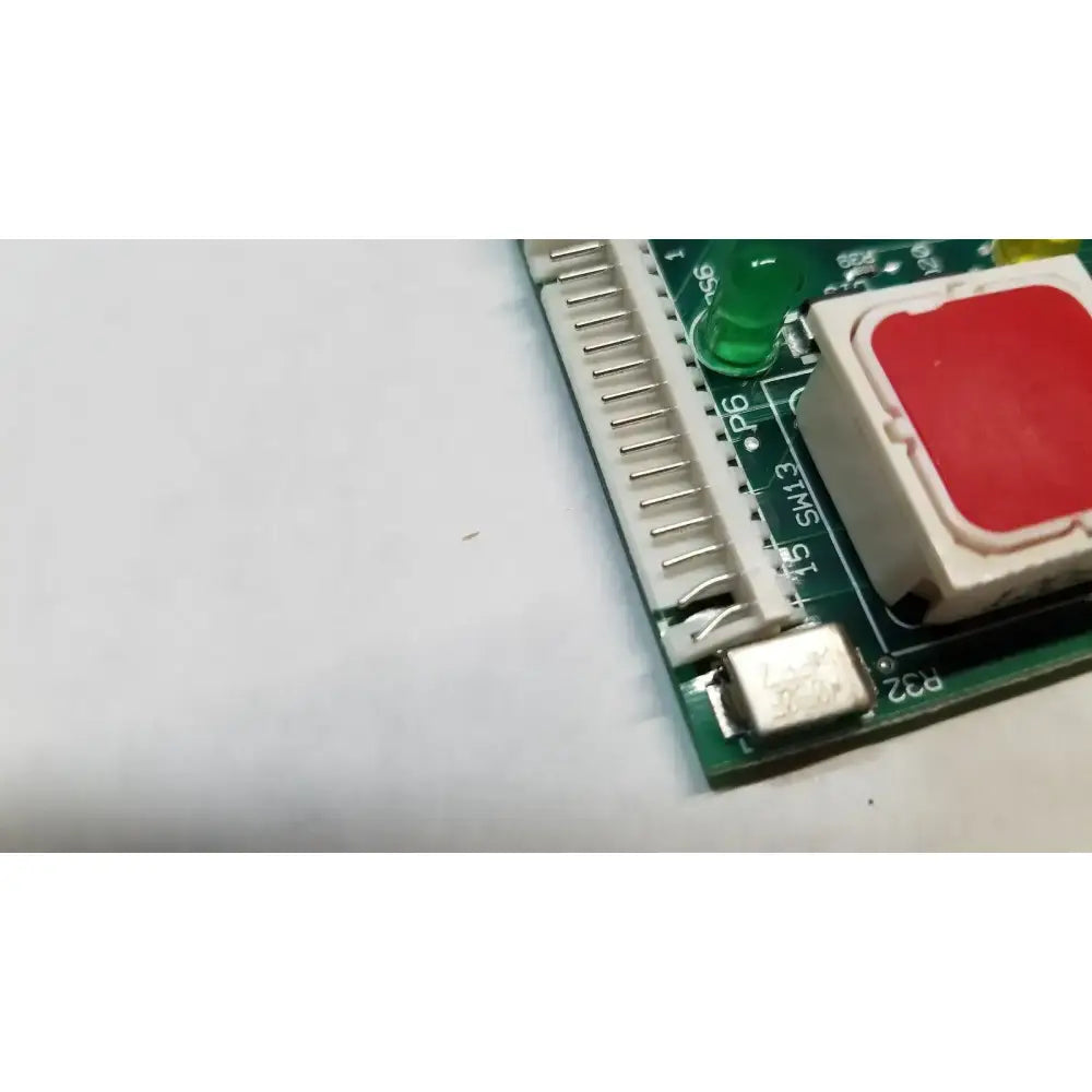 Hill-Rom 2007 Control Board 147134.102 Assy 143548 with 16x 1210 Control Board, second-hand product photo 7