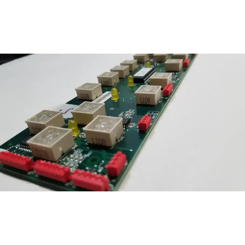Hill-Rom 2007 Control Board 147134.102 Assy 143548 with 16x 1210 Control Board, second-hand product photo 33