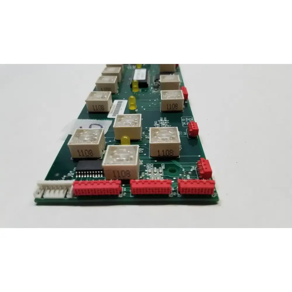 Hill-Rom 2007 Control Board 147134.102 Assy 143548 with 16x 1210 Control Board, second-hand product photo 32