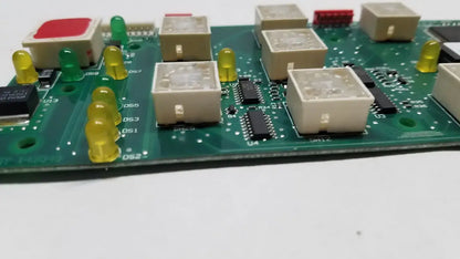 Hill-Rom 2007 Control Board 147134.102 Assy 143548 with 16x 1210 Control Board, second-hand product photo 9