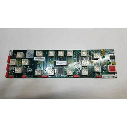 Hill-Rom 2007 Control Board 147134.102 Assy 143548 with 16x 1210 Control Board, second-hand product photo 20