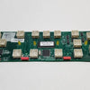 Hill-Rom 2007 Control Board 147134.102 Assy 143548 with 16x 1210